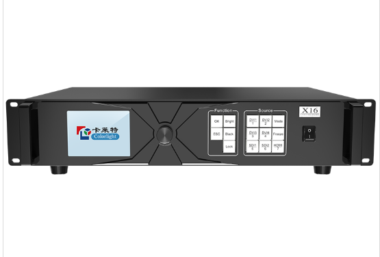 LED<a href=http://m.12580178.com/quancai/ target=_blank class=infotextkey>全彩顯示屏</a>控制器的選擇