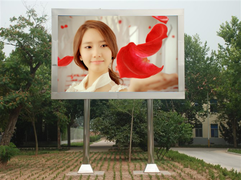 戶外<a href=http://m.12580178.com target=_blank class=infotextkey>led顯示屏</a>安裝