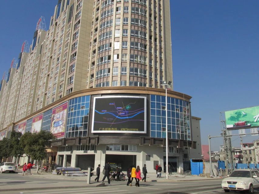 戶外<a href=http://m.12580178.com target=_blank class=infotextkey>led屏</a>散熱