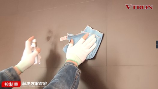 【科普】非常時(shí)期<a href=http://m.12580178.com/xiaojianju/ target=_blank class=infotextkey>小間距</a><a href=http://m.12580178.com target=_blank class=infotextkey>led顯示屏</a>消毒攻略 - 依馬獅視聽(tīng)工場(chǎng)