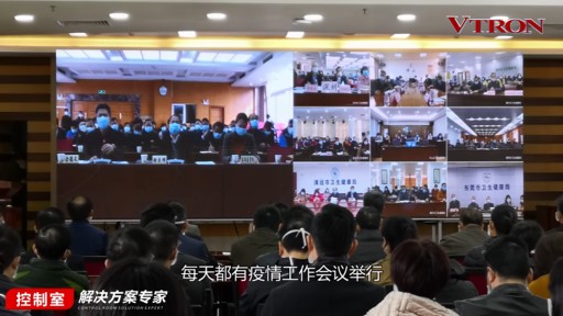 【科普】非常時(shí)期<a href=http://m.12580178.com/xiaojianju/ target=_blank class=infotextkey>小間距</a><a href=http://m.12580178.com target=_blank class=infotextkey>led顯示屏</a>消毒攻略 - 依馬獅視聽(tīng)工場(chǎng)