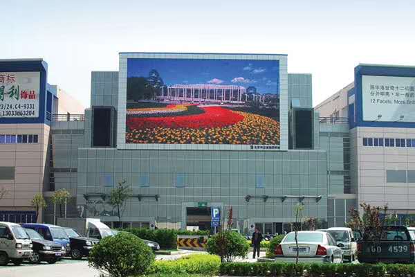 <a href=http://m.12580178.com target=_blank class=infotextkey>led電子屏</a>靜電危害